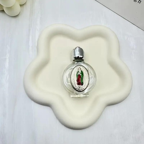 Glass holy water - glass, bottles
