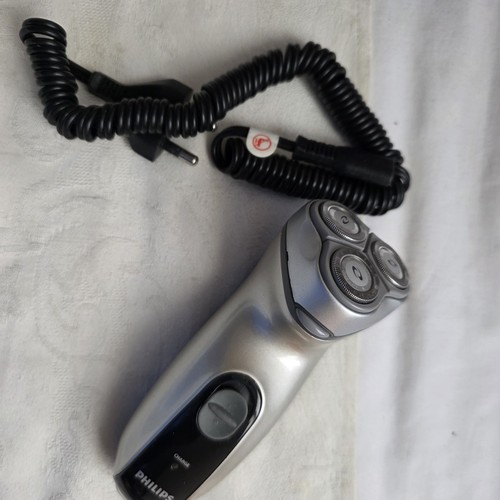 Electric shaver wet dry - electric,