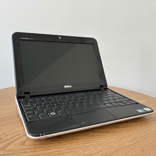 Dell inspiration 1012 laptop - dell,