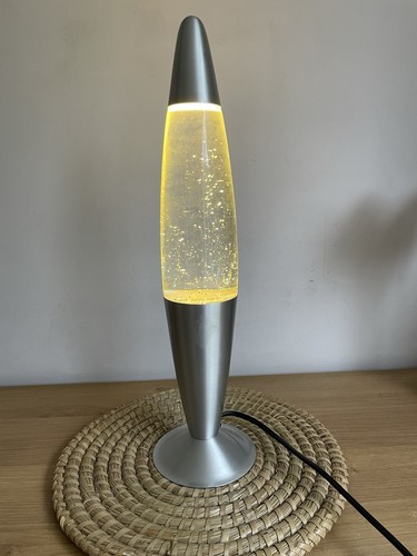 Homebase gold glitter - glitter, lava