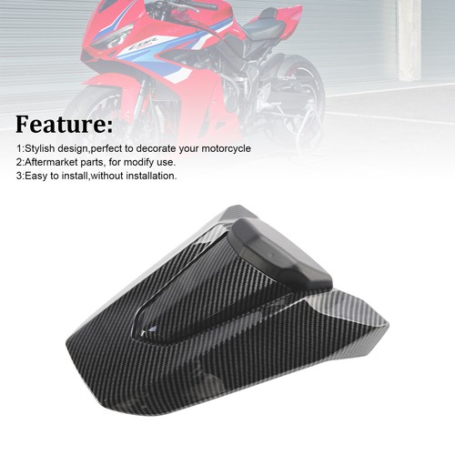 Rear tail seat - tail,