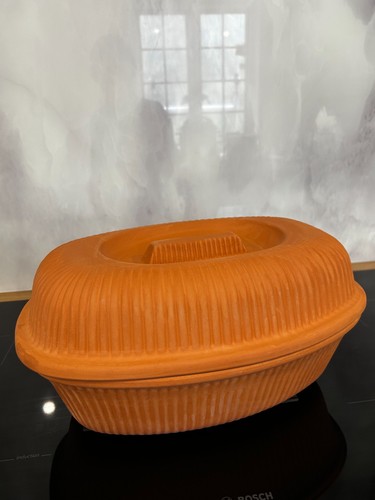 Clay baker dutch - clay, baker/dutch