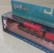 Corgi Harry Potter Hogwarts Express Die-Cast Metal Collectible Train