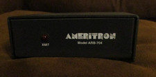 Ameritron ARB-704 Amplifier to Transceiver Interface Buffer for All XCVR's