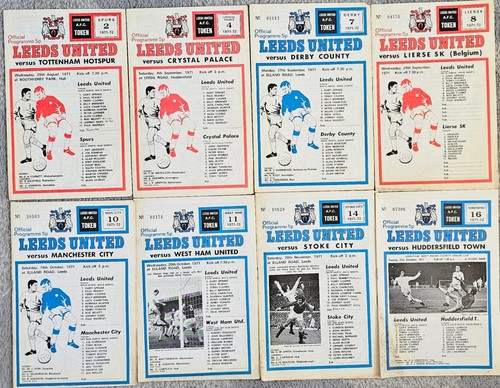 Leeds united official - leeds,