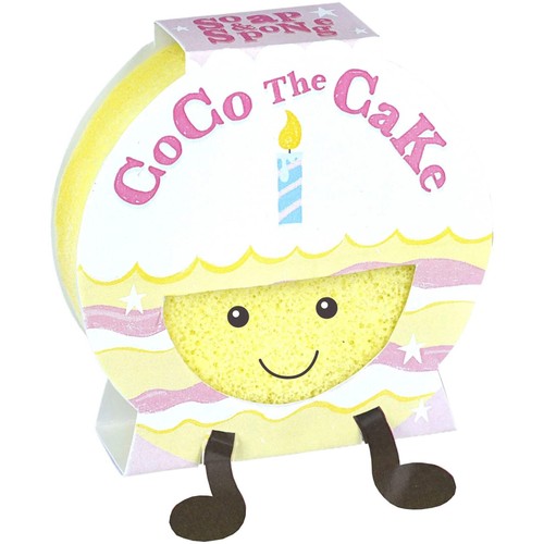 Bomb cosmetics coco the cake - cosmetics,