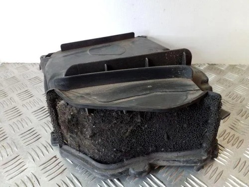 Bmw f10 air filter cover - 5,