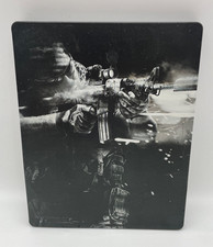 Call of Duty Modern Warfare 3