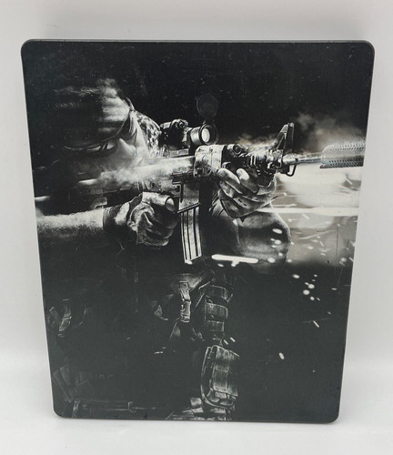 Call duty modern warfare 3 - modern,