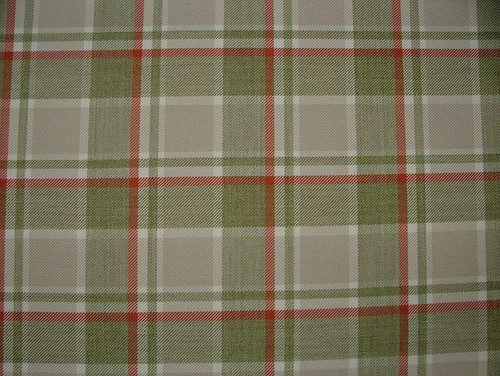 Wool blend curtain fabric - blend,