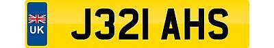 Jeriah private number - number, plate