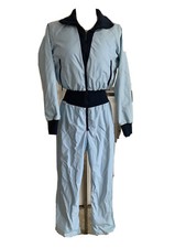 RAVEN USA Vintage ski snow