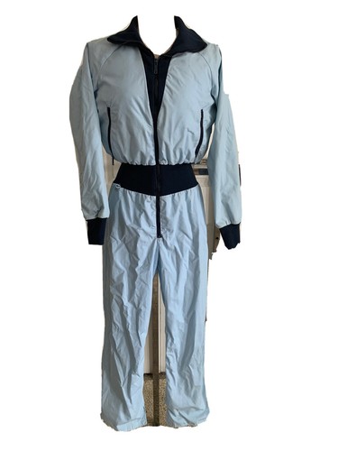 Raven usa vintage ski snow - usa,