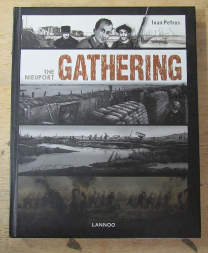 The nieuport gathering - nieuport,