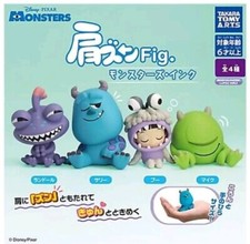 Disney Pixar Monsters Inc