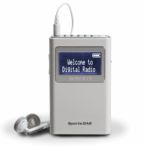 Roberts portable lightweight - roberts,