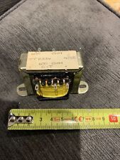 leslie 122 Speaker hammond adapter transformer 600 Ohm Centre Tapped