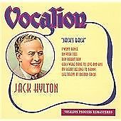 Jacks Back - Jack Hylton CD Value Guaranteed from eBay’s biggest seller!