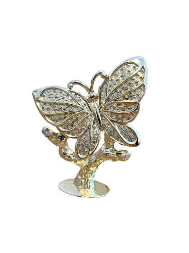 Vintage torino earring holder - torino,