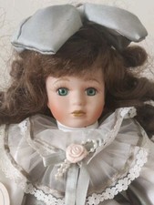 porcelain doll sheena