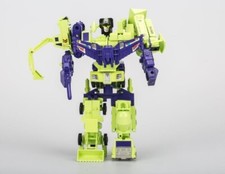 TRANSFORM G1 Reissue