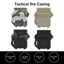 Lighter Storage Case