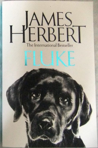 Fluke james herbert - fluke,