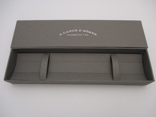 Original lange sohne - lange,