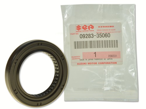 Oil seal rear driveshaft - oil,