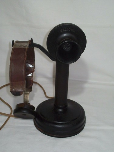 Early 1900 kellogg - early, 1900's