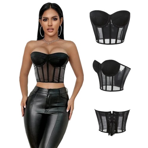 Fashion sexy mesh push - mesh,