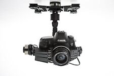 DJI Zenmuse Z15-5D-HD-works with Canon 5 D Mark III (Camera Not Included)