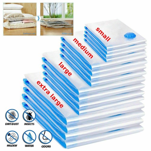 Strong vacuum storage space - storage,