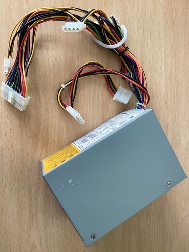 Desktop computer 200w power - computer,