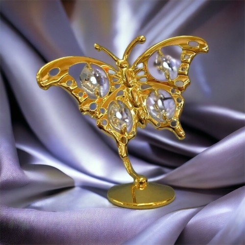 Swarovski crystal ornament - swarovski,