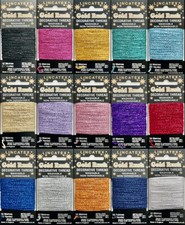 Lincatex Gold Rush Decorative