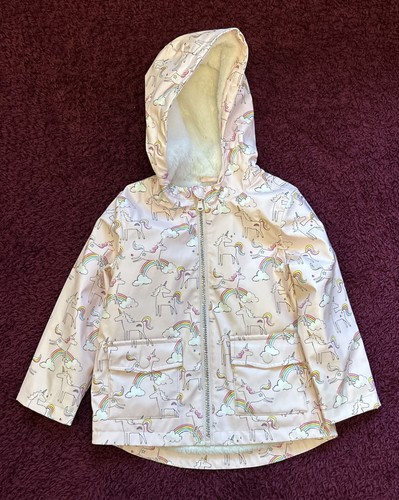 Girls stormwear waterproof - m&s,