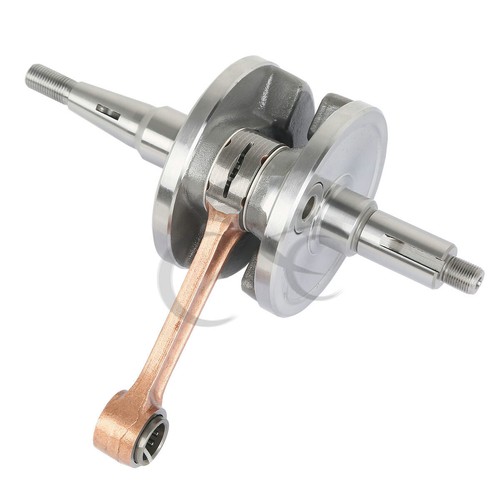 Engine crank crankshaft shaft - crank,