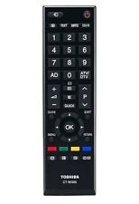 Toshiba CT-90326 TV Remote
