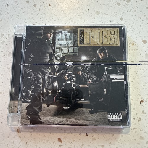 Unit s terminate on - g-unit,