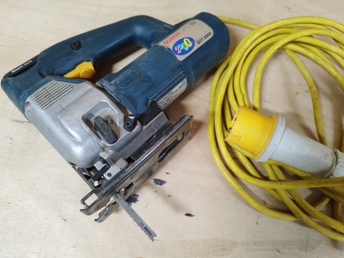 Bosch gst 2000 jigsaw - bosch,