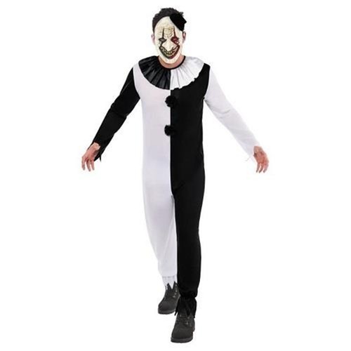 Adults halloween terrifier - adults,