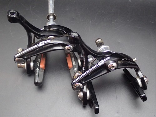 Campagnolo speed athena - 11,