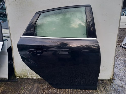 Ford focus mk3 - hatch, right