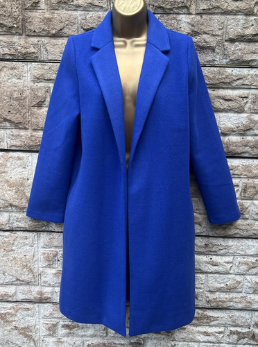 Ladies zara blue open - ladies,