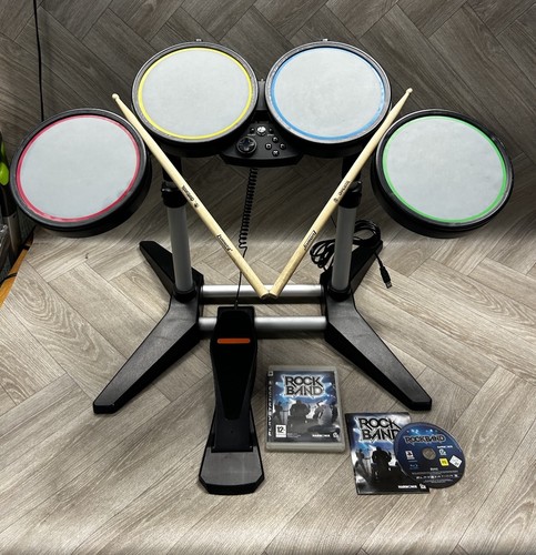 Rock band drum kit for - kit,