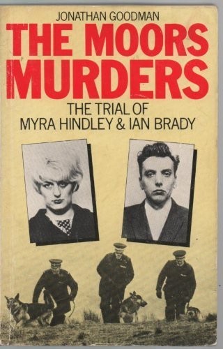 The moors murders - moors, murders: