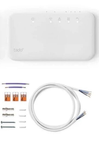 Tado wireless receiver - tado,