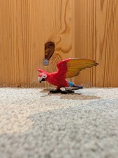 Schleich Scarlet Macaw 14737