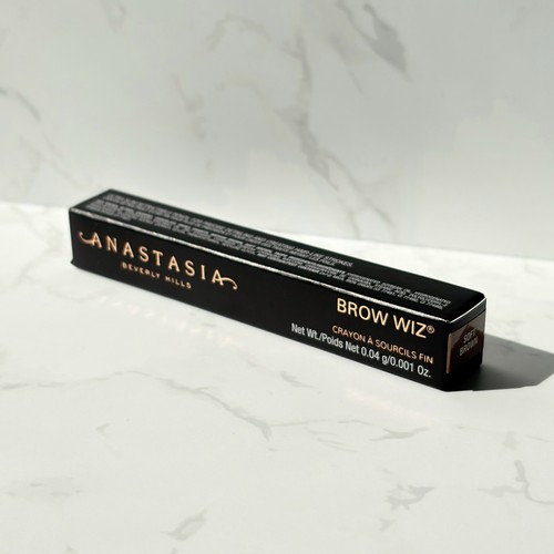 Anastasia beverly hills brow - anastasia,